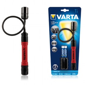 Varta LED с огъваща се част 2AAA